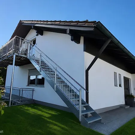 Mittendrin.26 Apartment *